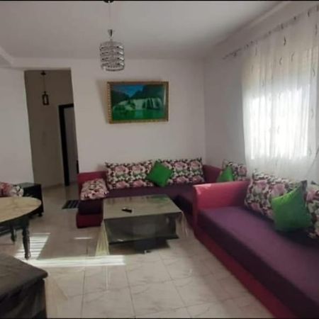 Appartement Al Hoceima Pres De Plage Calabonita Экстерьер фото
